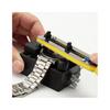 2X Watch Back Case Opener Stainless Steel Yellow Fits Ordinary Watches and for ROLEX Watches 60mm Comes with Box