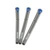 1/2/3Pcs Golf Grip Men'S / Women'S Rubber Standard / Medium Soft Universal Golf Club Grip For Golf