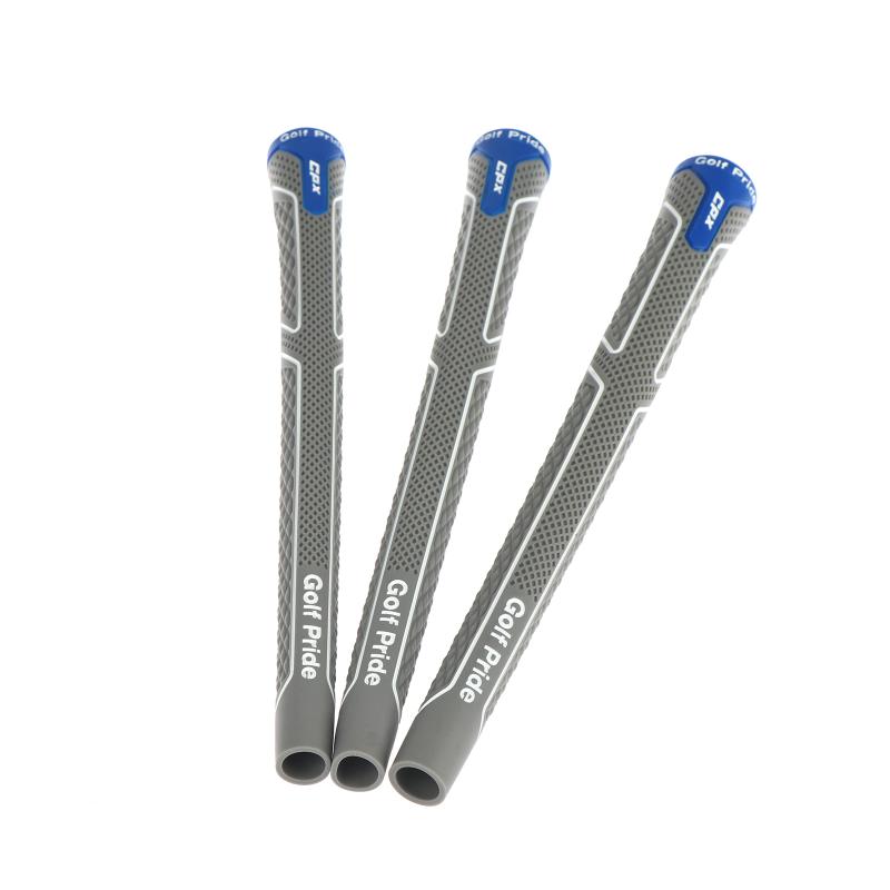 1/2/3Pcs Golf Grip Men'S / Women'S Rubber Standard / Medium Soft Universal Golf Club Grip For Golf
