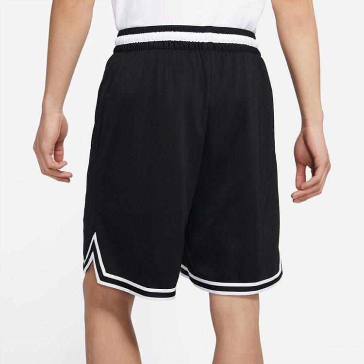 Nike Casual Shorts Men's Black Moderate CV1921-011