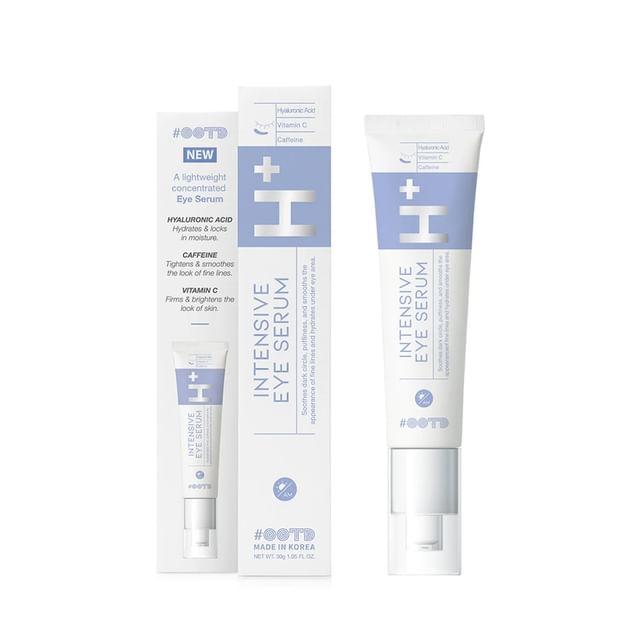 OOTD - Intensive Eye Serum A.M 30g