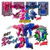 [Kikai Sentai Zenkaiger] Full World Combination DX Zenkaio Bulmageen Set