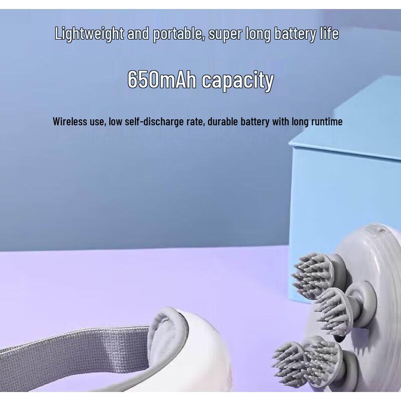 Enlluean Smart Therapy Massagers