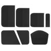 Professional Ox Tendon Scraper for TPU Invisible Car Wrap Application