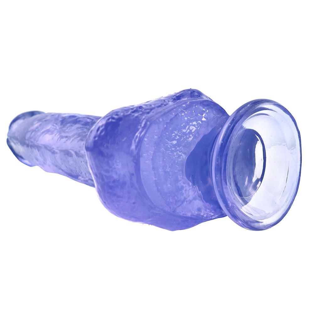 30cm Super Skin Realistic Blue Dildo Soft Suction Cup Big Huge Strapon Penis Adults Sex Toys for Women Female Masturbator 18+