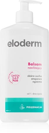 

Baby Moisturizing Balm TU прозрачный