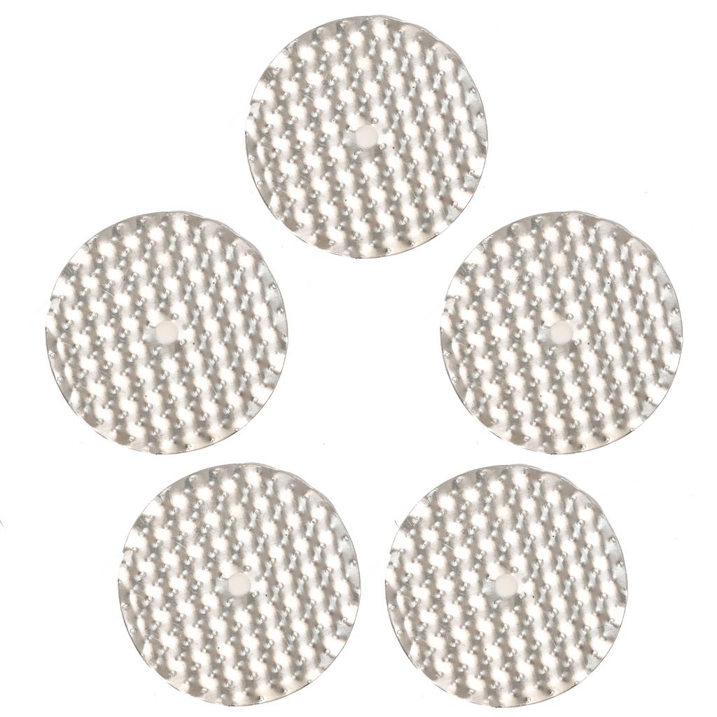 1 Set Heat Shield Repair Kit Heat Protection PlateHeat Shield Heat Plate N90796501 N90796502 Shield Washer Attachment Repair Kit