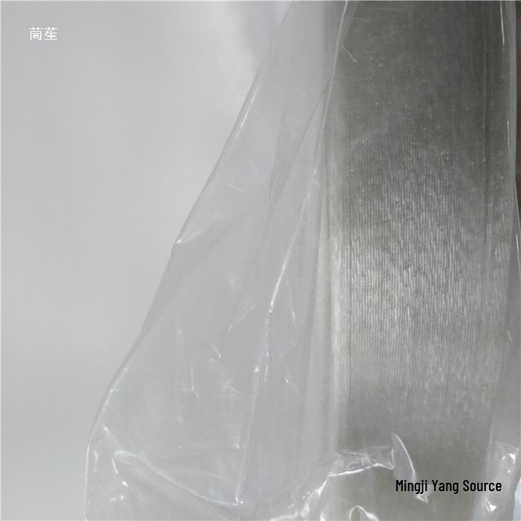 High-Temp H-Class Insulating Non-Woven Coil Binding Tape for Transformers, 2850 Mesh