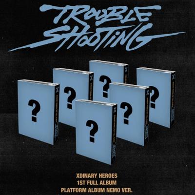 1º Álbum Completo Solução de Problemas Álbum de Plataforma