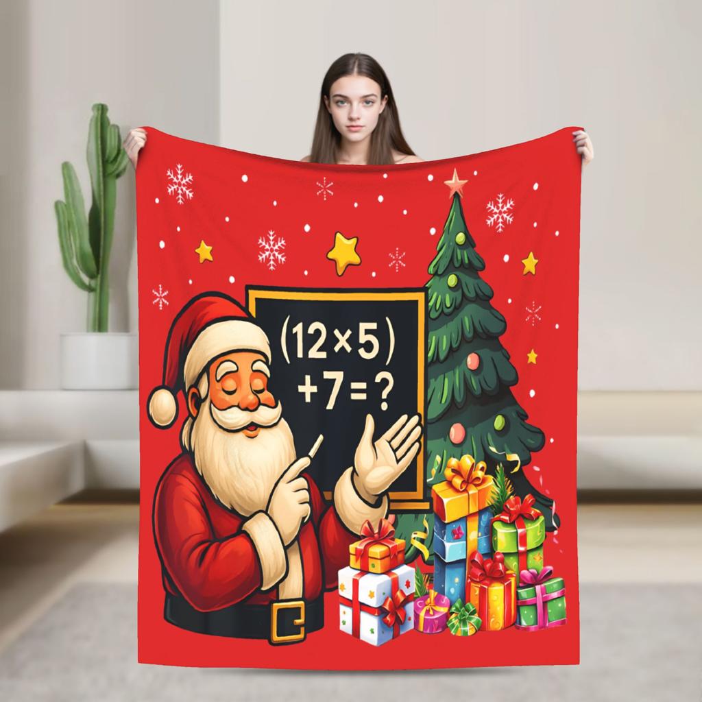67 Six Seven Meme Mom 67 Meme Plush Blanket Kids Adult  Flannel Throw Blanket For Couch Bed Super Warm Bedspread Gift Idea