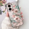 For Motorola Moto G85 5G Case XT2427-3 Luxury Painted Cover Soft TPU Phone Case For Motorola Moto G35 G 55 MotoG55 MotoG85 Shell