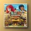 KOREABOARDGAMES Expansión del Reino Catapulta: Balista