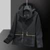 Single-layer Jacket, The Same Windproof and Waterproof Mountaineering Jacket for Men and Women In Spring, Autumn and Winter