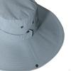 Adults Wide Brim Bucket Hat Breathable for Golf Cycling Fishing Hiking Hunting
