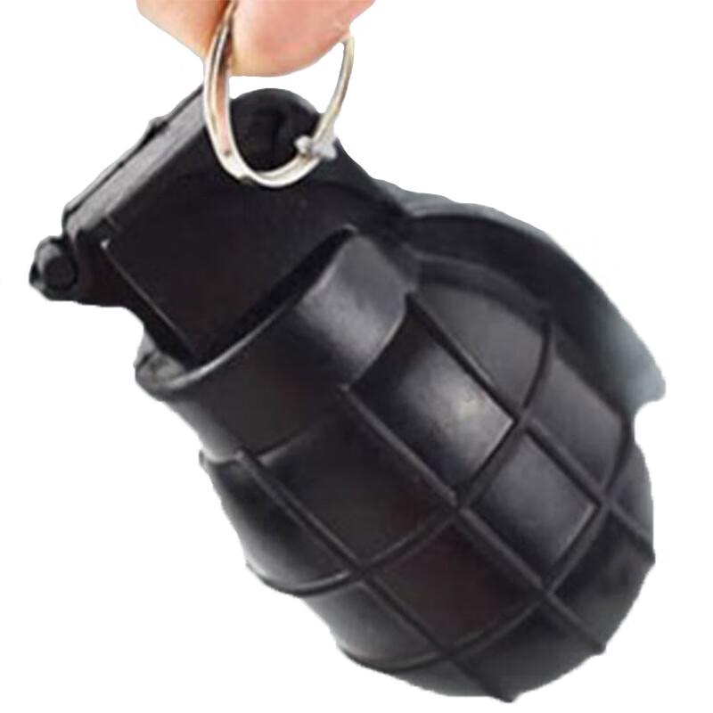 Rubber Training Grenade (82-2 Type) Standard