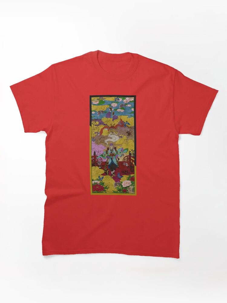 The Apothecary Diaries Kusuriuri Classic T-Shirt