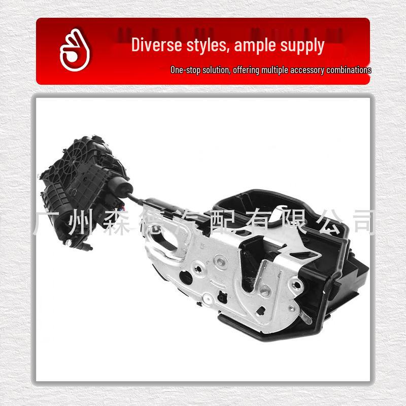 Mercedes W212 Side Door Lock Actuator Assembly 2047201935 2047202235