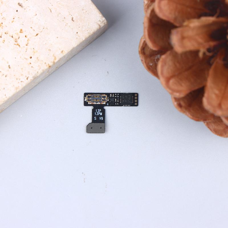 Tag-on External Battery Repair Flex Cable Programmer For 11 12 13 14 15 Pro Max Battereis Read Write Repair Tool