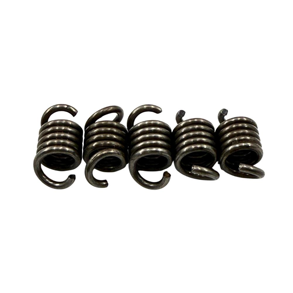 1X Clutch Pad With Spring 0823-484 0823-098 For Arctic Cat 550 570 650 700 1000