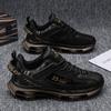 Running Shoes Men's Summer Casual Shoes Mesh Breathable Cushioning Soft-soled Basketball Shoes Air Cushion Thick-soled Men's Shoes Sports Shoes Men's