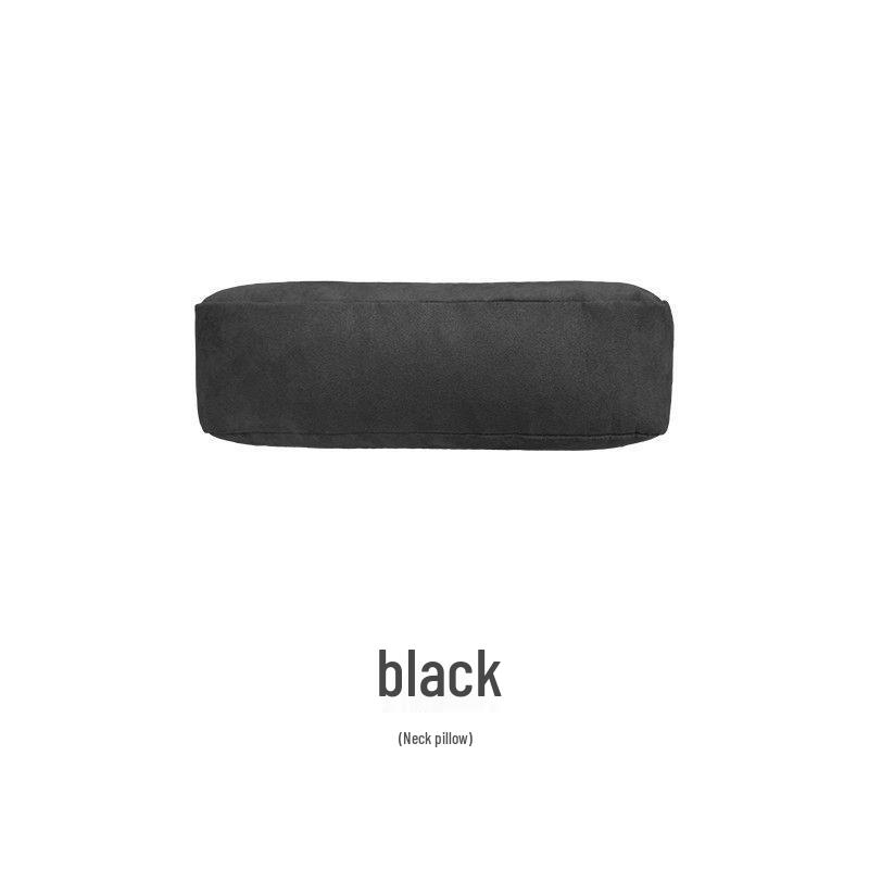 Supporto cervicale ergonomico per auto: Cuscino Lombare e per Poggiatesta Ideale per Modelli L7/8/9/ONE