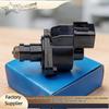 for Suzuki/ Chevrolet Idle Air Control Valve 2H1065 1813765D00 E9T18071 AC510 for X90/Vitara/Tracker (1994–2004)