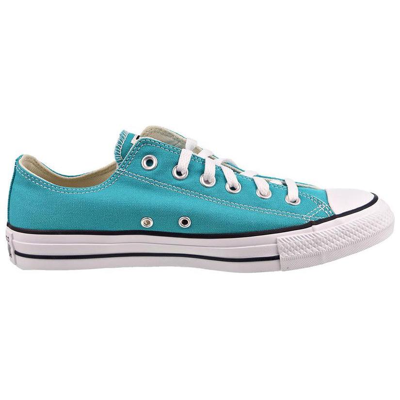 Converse Chuck Taylor All Star Ox 'Turbo Green' 166267F