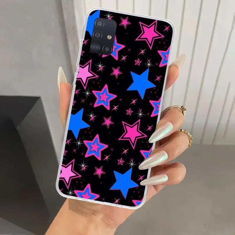 

TV Girl Album Phone Case for Samsung Galaxy A52 A32 A22 A12 A02S A50S A30S A10S Note 20 Ultra 10 Plus S10 A31 A20 A71 A72 Galaxy Samsung A51 4G