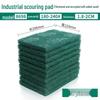 HANDUNYOU Industrial Emery Scouring Pads