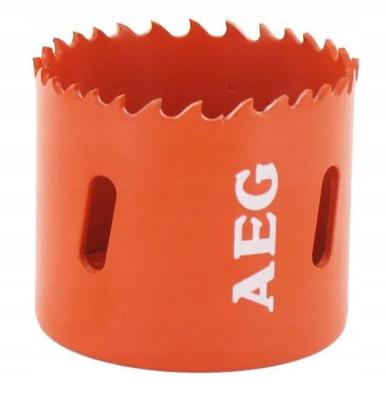 Otwornica Aeg Bi-Metal 64 Mm - 1X2"