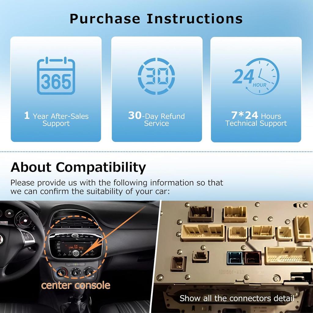 IBEAFILLY Car radio Android 11 Carplay 9 inch GPS Navi AHD Camera 2 + 32G for Mercedes Benz Smart Fortwo 451 2005-2010