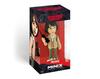 Figurine - minix - stranger things - mike - 12 cm - pvc haute qualité - licenciée officielle