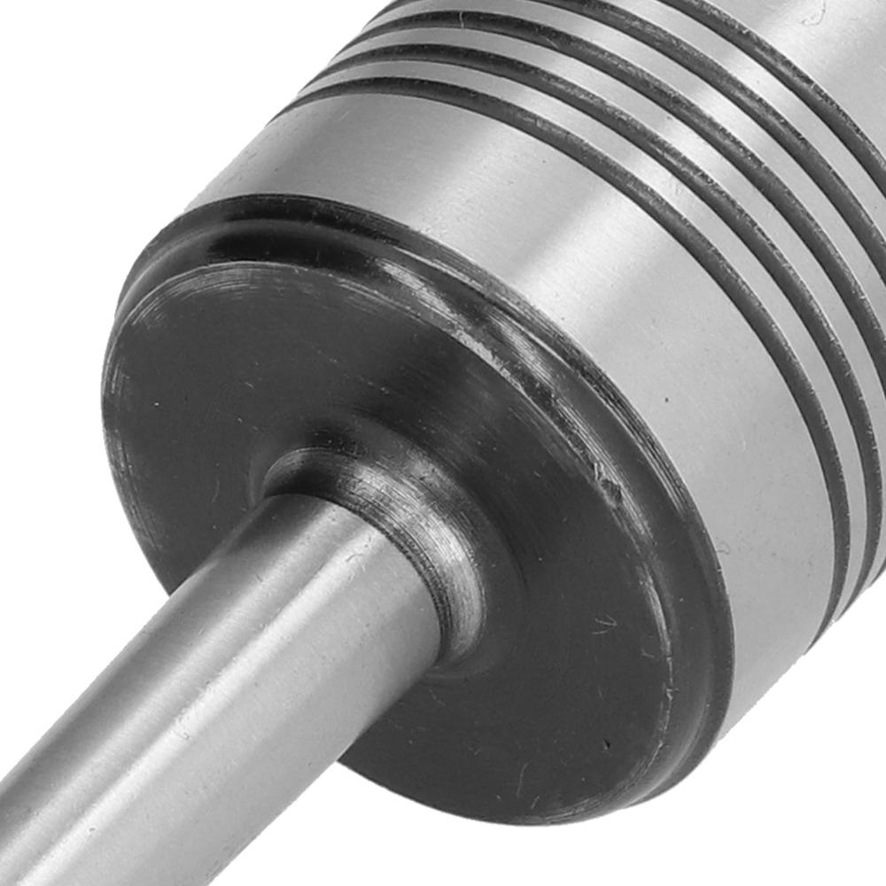 Triple Bearing Morse Taper Center 0.0002 Inch Precision Lathe Tool Tailstock Center CNC Lathes