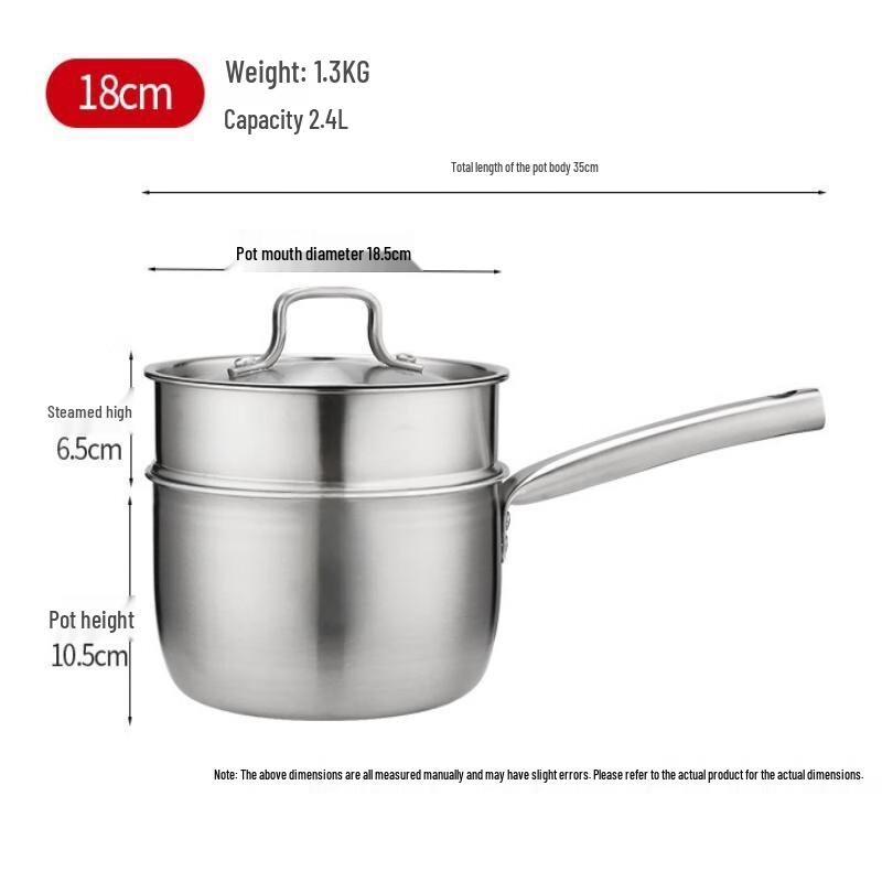 Yoshida Sho Multi-purpose Induction Soup Pot