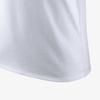 Nike Letter Print Crew Neck Casual Short Sleeve T-Shirt Men Tops White HQ2113-100