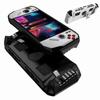 Soft Protective Cover TPU Host Shell Professional Handheld Game Console Case for MSI Claw A8 BZ2EM