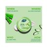 Pure Aloe Multi Benefit Aloe Vera Face Moisturising Cream -200 Ml
