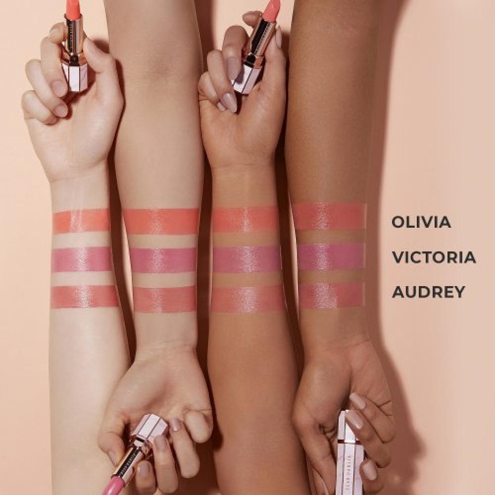 Deardahlia Blooming Edition Lip Paradise Sheer Dew Tinted Lipstick