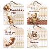 Cadeauverpakking – Verpakkingsetiketten