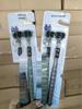 "Soft Bristle Three-Sided Toothbrush for Adults – Wide Head with Gum Protection, Premium Three-Head Design"