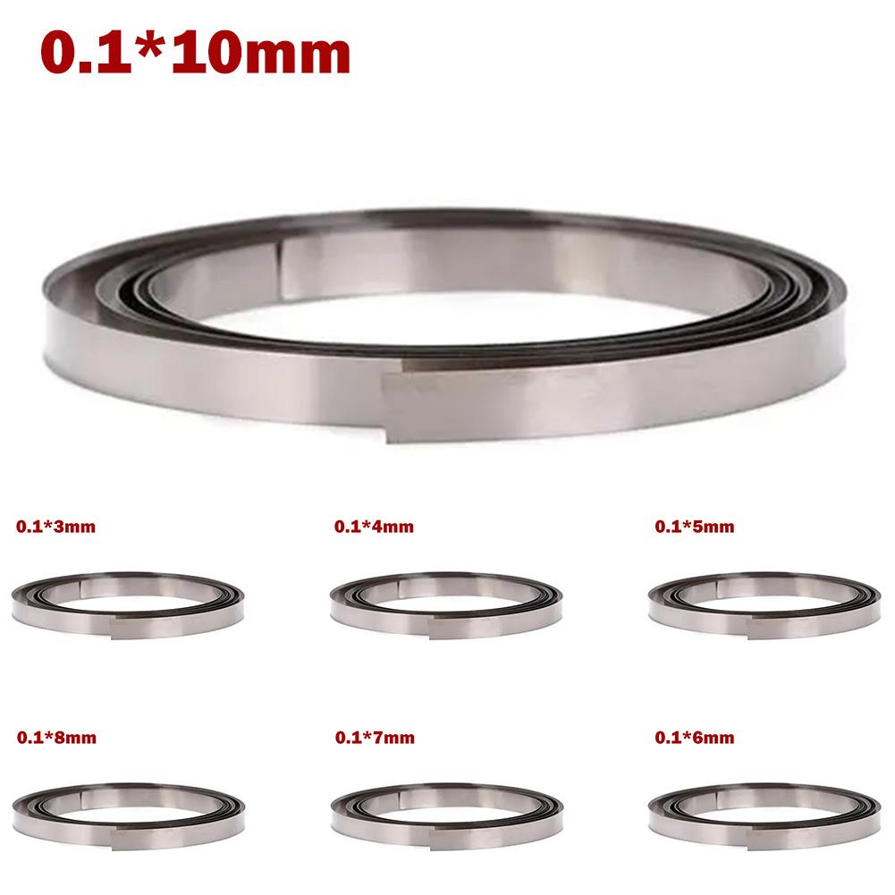 

Фрезы для сварки никелированной ленты 0,1*3мм.