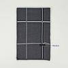 Men's Classic Winter Scarf Cashmere Feel Winter Scarves Long Formal Soft Scarf for Men Casual Scarves Luxuriously Plaid Scarf