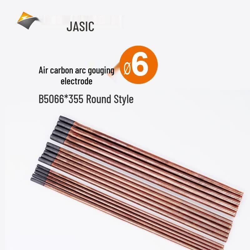 JASIC Carbon Arc Gouging Rods