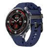 22mm Strap for Oneplus Watch 3 46mm Brethable Waterproof Replacement Band for Oneplus 3 46mm/2R/2/1/OPPO Watch 4 Pro/X2/X