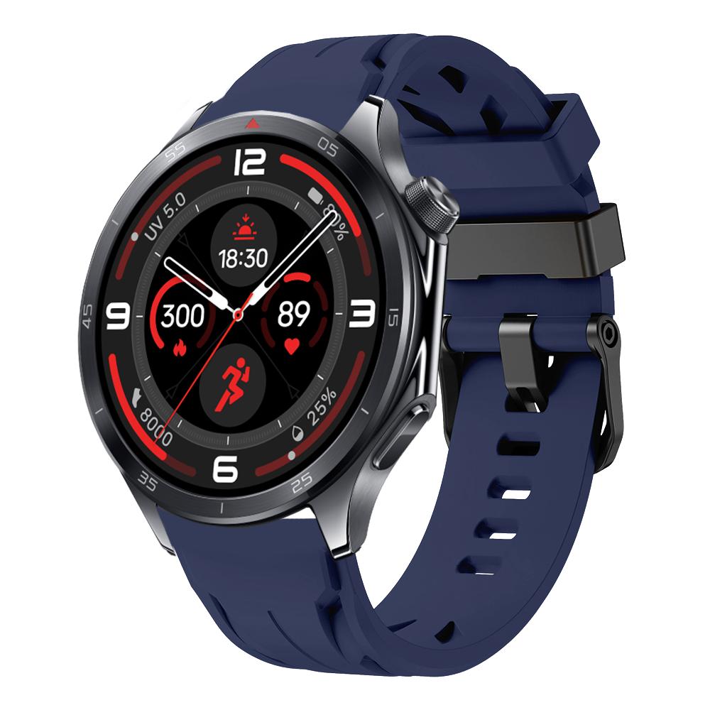 22mm Strap for Oneplus Watch 3 46mm Brethable Waterproof Replacement Band for Oneplus 3 46mm/2R/2/1/OPPO Watch 4 Pro/X2/X