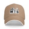 Adventure Awaits Astarion Baldurs Gate Game Baseball Caps Snapback Baseball Hats Breathable Casual Casquette Outdoor Unisex