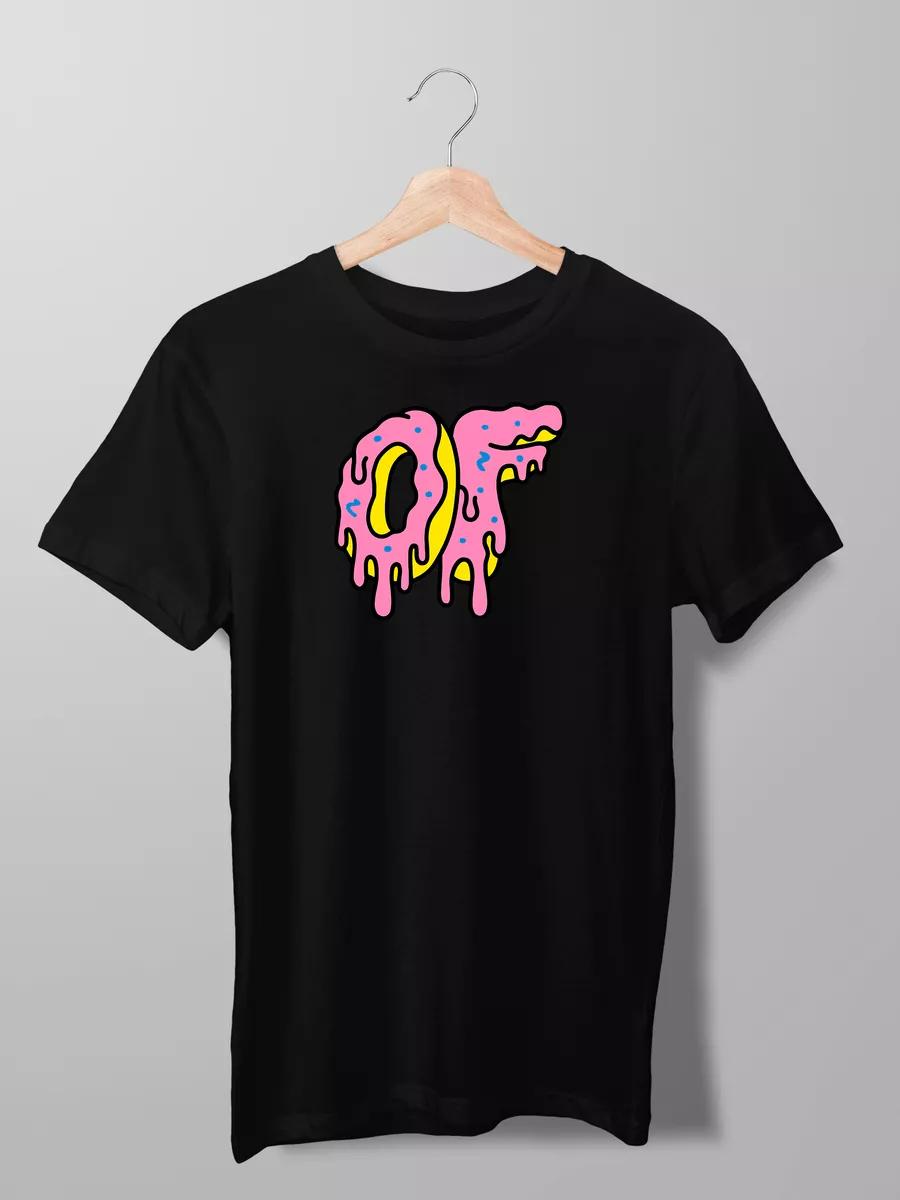 

Футболка Diesel 4XL