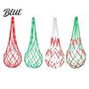 Cantaloupe Support Sling 10Pcs Watermelon Nets Weatherproof Reusable Melon Holder Net Mesh Fruit Hammocks for Cucumber Vegetables Garden Plant