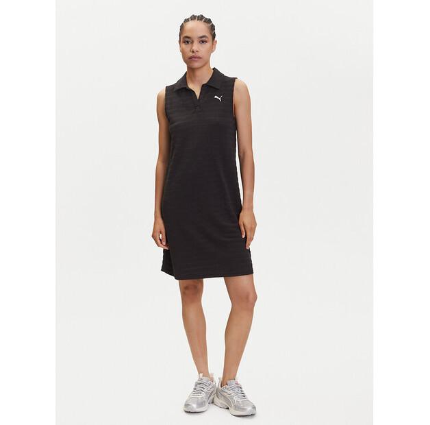 Puma Ess Elevated Dress