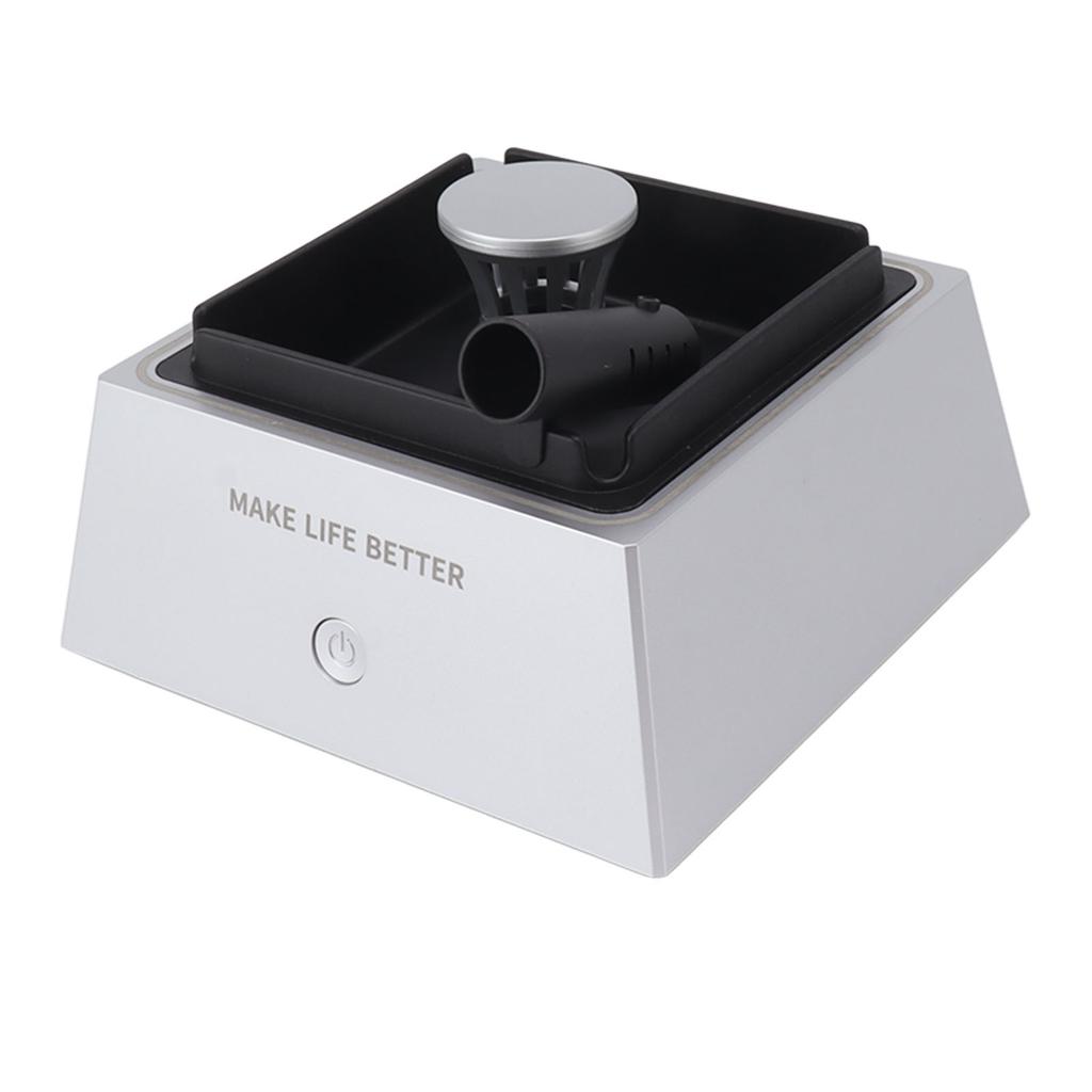 Yatak Odası için Hava Temizleyici Ev Hava Temizleyicileri Masaüstü Ofis için Tutuculu Küçük Hava